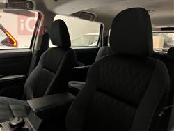 Mitsubishi Xpander Cross